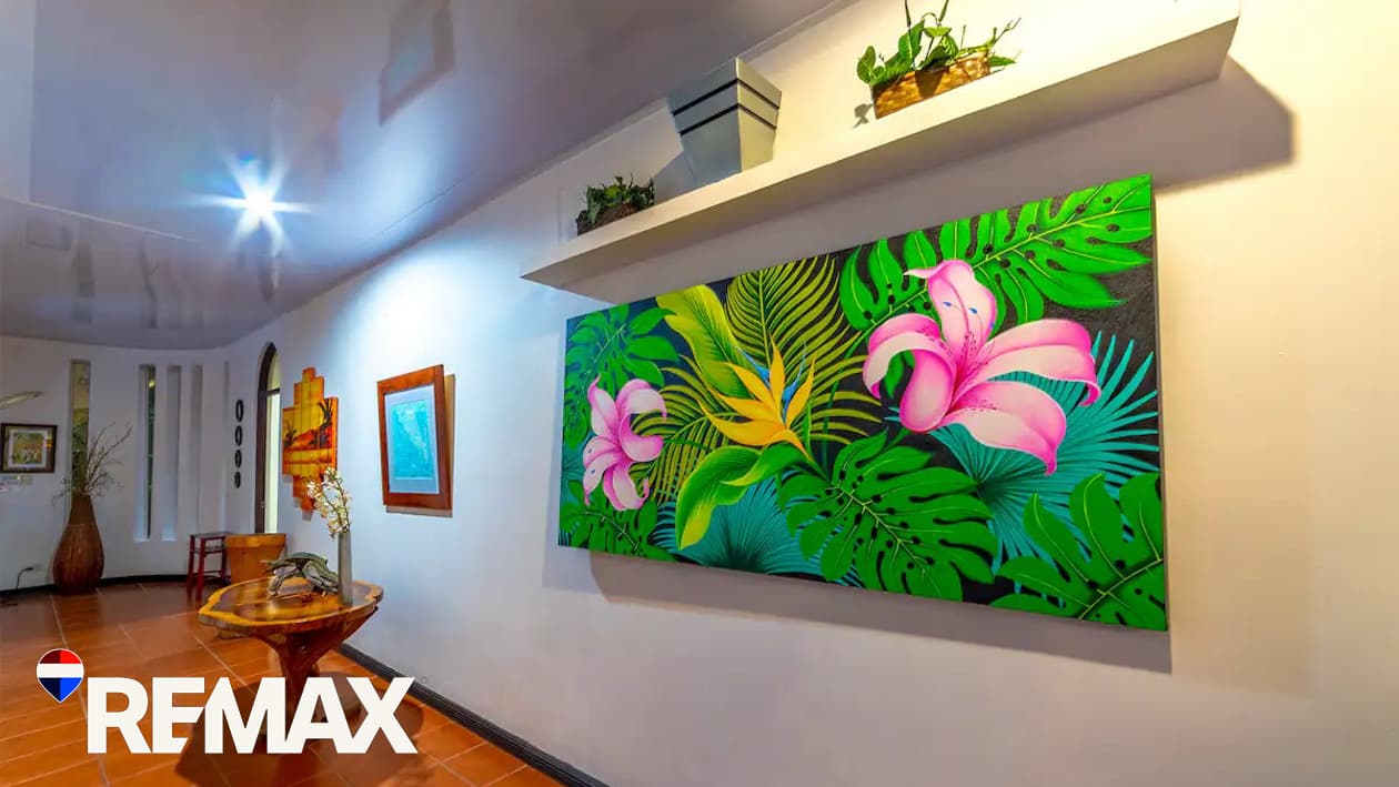 Ocean View Villa | Private Hilltop | Hermosa, photo 22