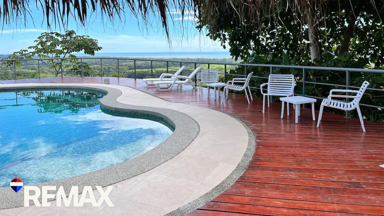 Ocean View Villa | Private Hilltop | Hermosa, photo 23