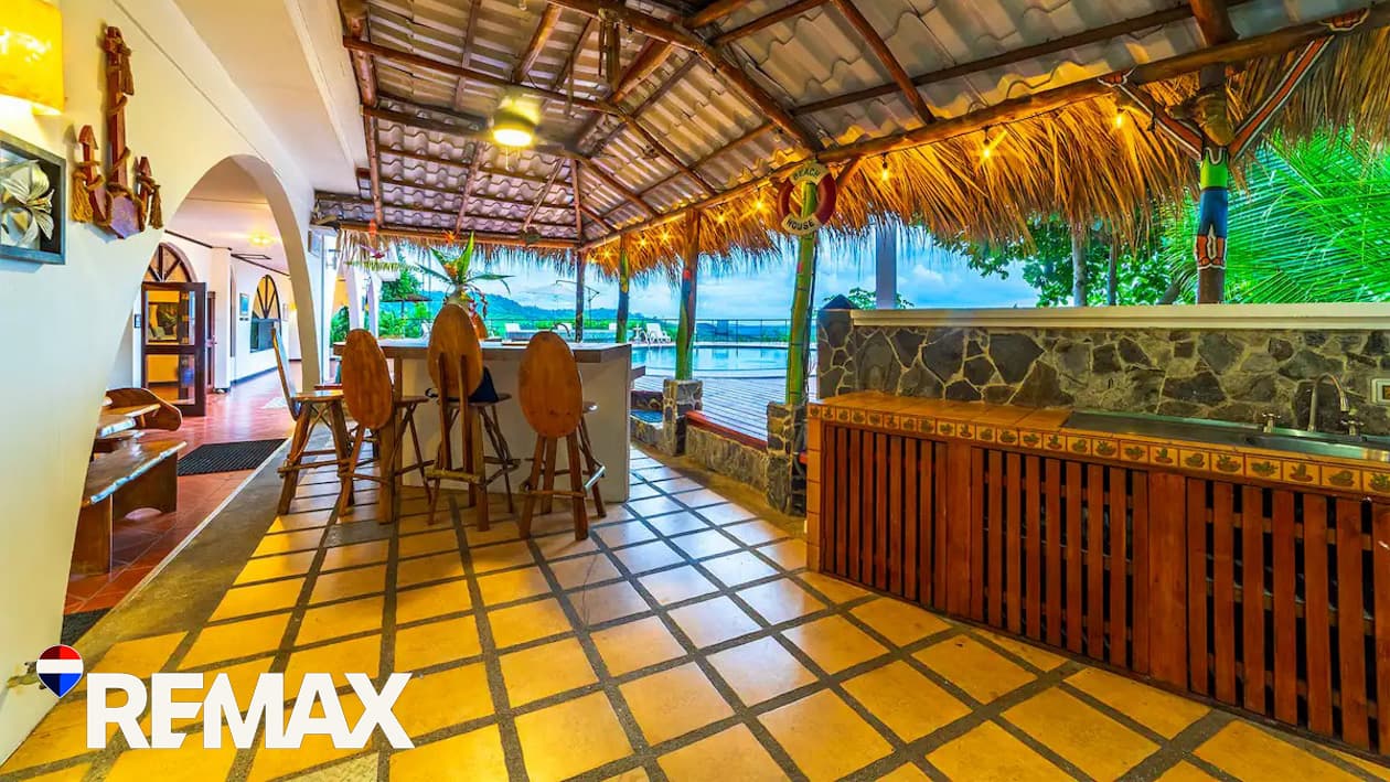Ocean View Villa | Private Hilltop | Hermosa, photo 24