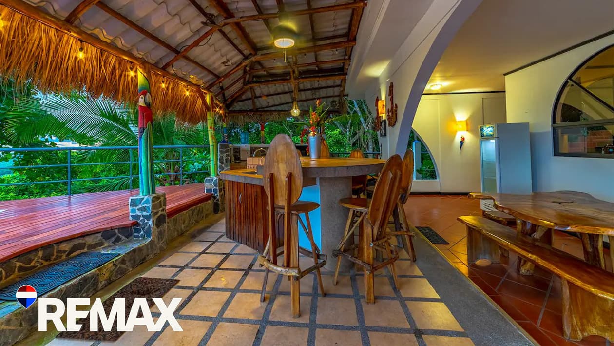 Ocean View Villa | Private Hilltop | Hermosa, photo 25