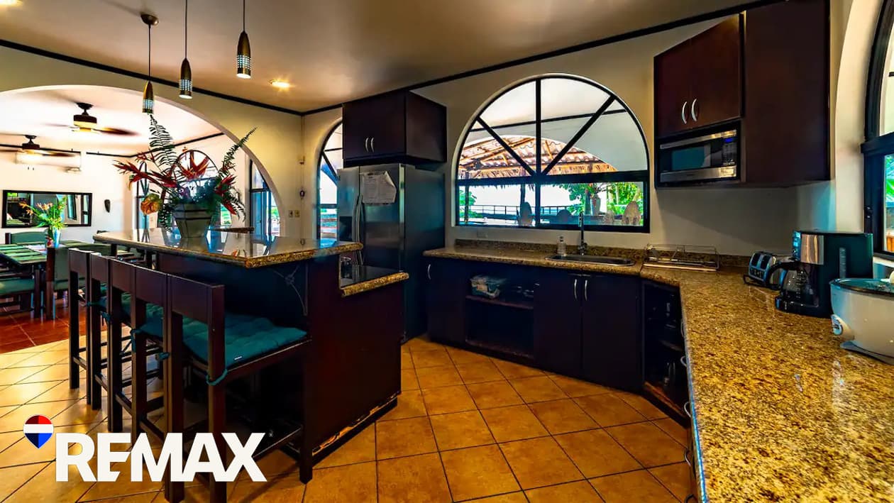 Ocean View Villa | Private Hilltop | Hermosa, photo 27