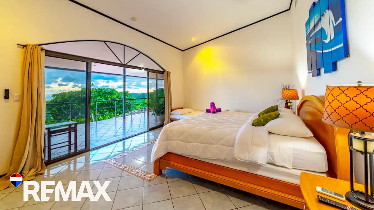 Ocean View Villa | Private Hilltop | Hermosa, photo 29