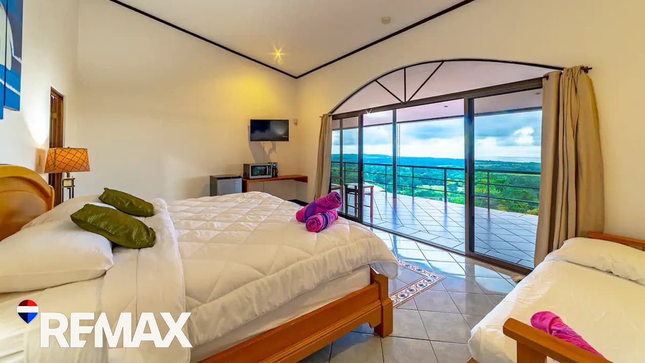 Ocean View Villa | Private Hilltop | Hermosa, photo 30