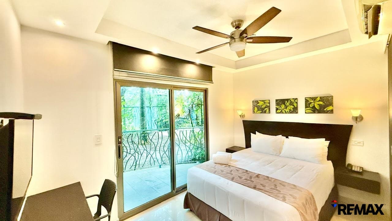 Peaceful & Private Condo in Jaco Beach, photo 9