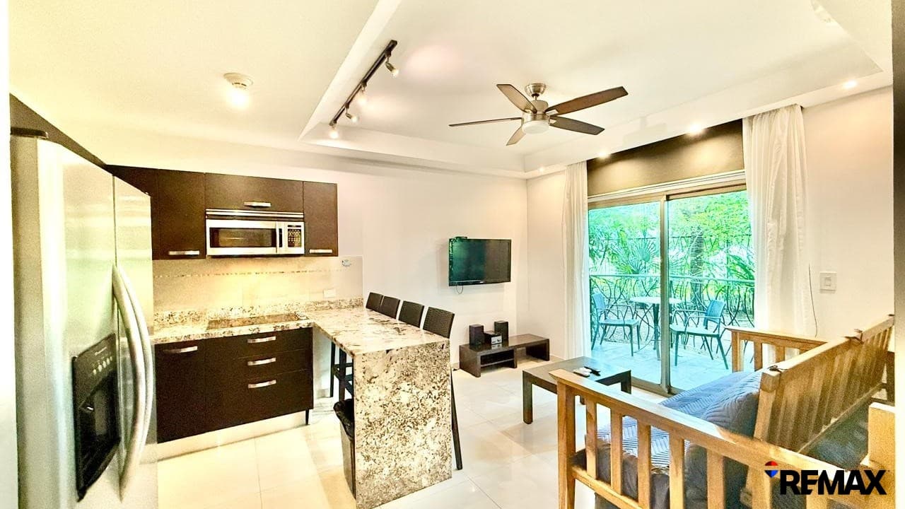 Peaceful & Private Condo in Jaco Beach, photo 2