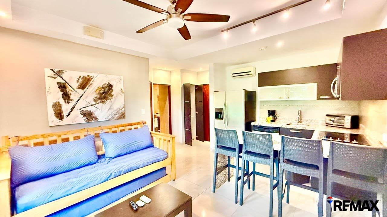 Peaceful & Private Condo in Jaco Beach, photo 5