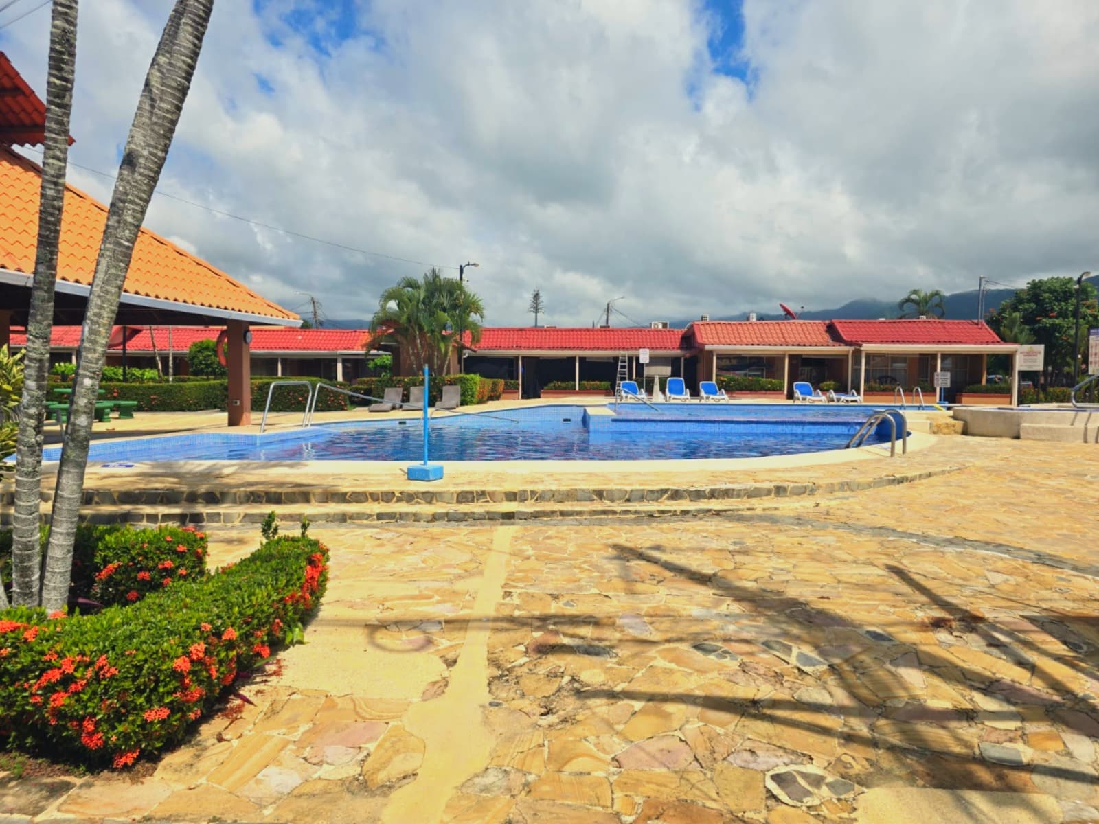 Jaco Beach, best location two bedroom condo, photo 4