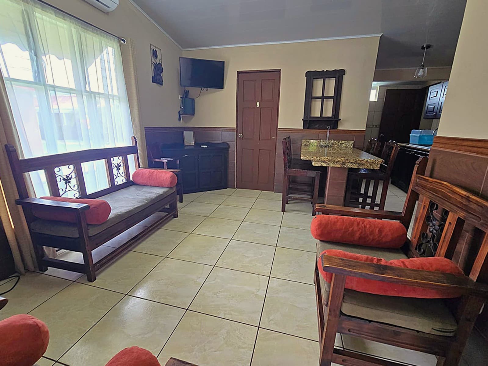 Jaco Beach, best location two bedroom condo, photo 10
