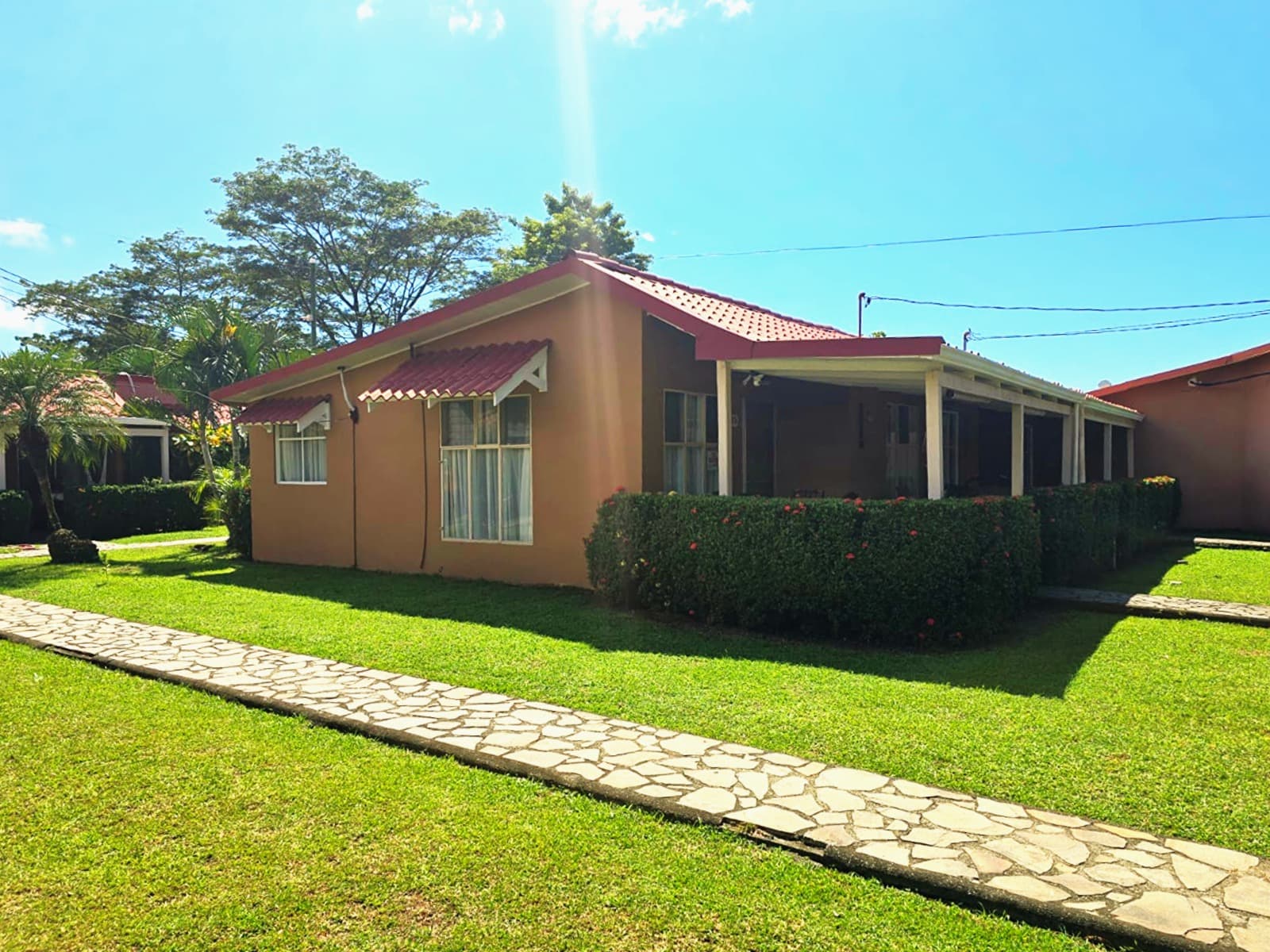 Jaco Beach, best location two bedroom condo, photo 7