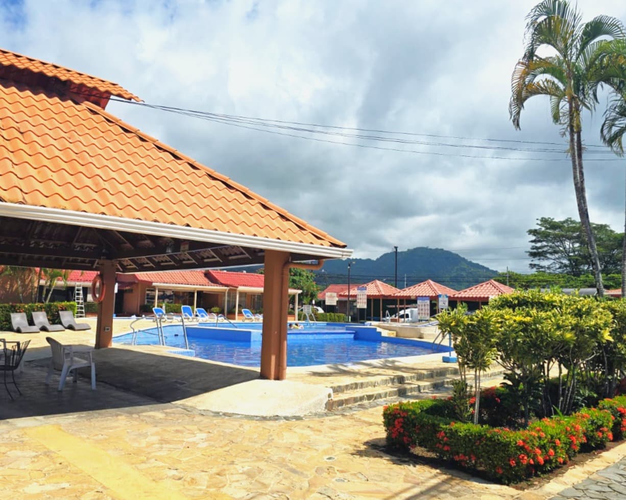 Jaco Beach, best location two bedroom condo, photo 11