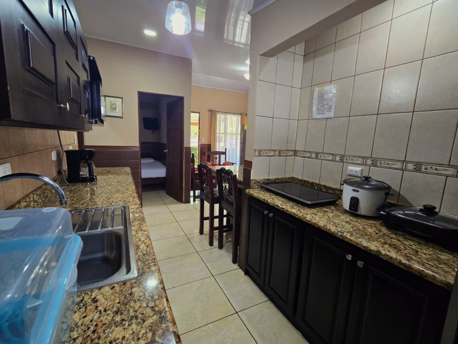 Jaco Beach, best location two bedroom condo, photo 14