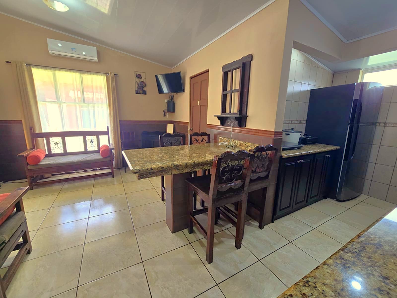 Jaco Beach, best location two bedroom condo, photo 16