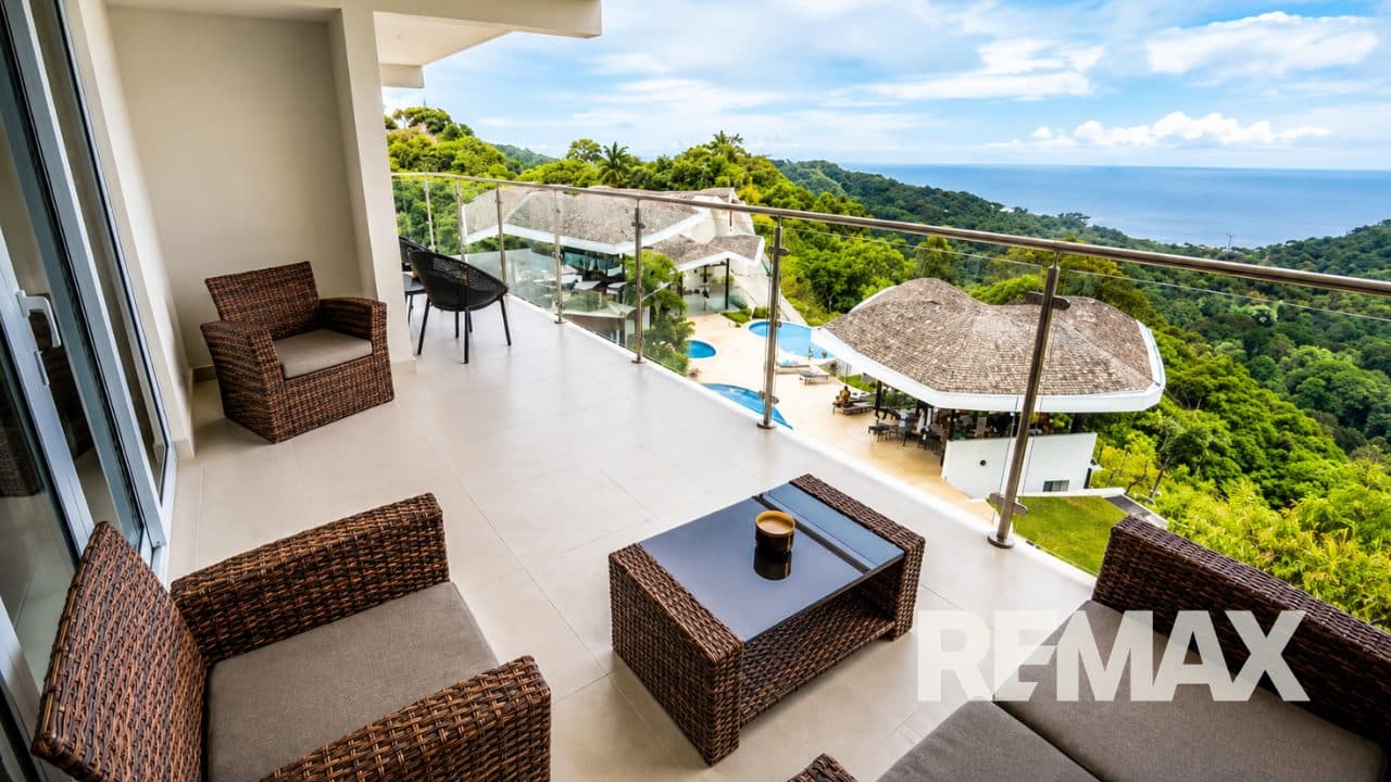 Mar A Mar Ocean view beautifully furnished, photo 4