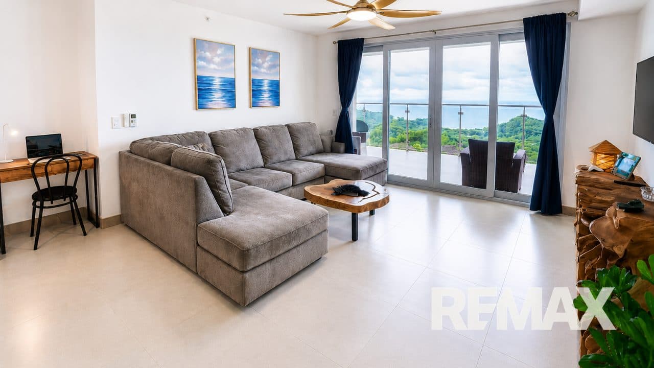 Mar A Mar Ocean view beautifully furnished