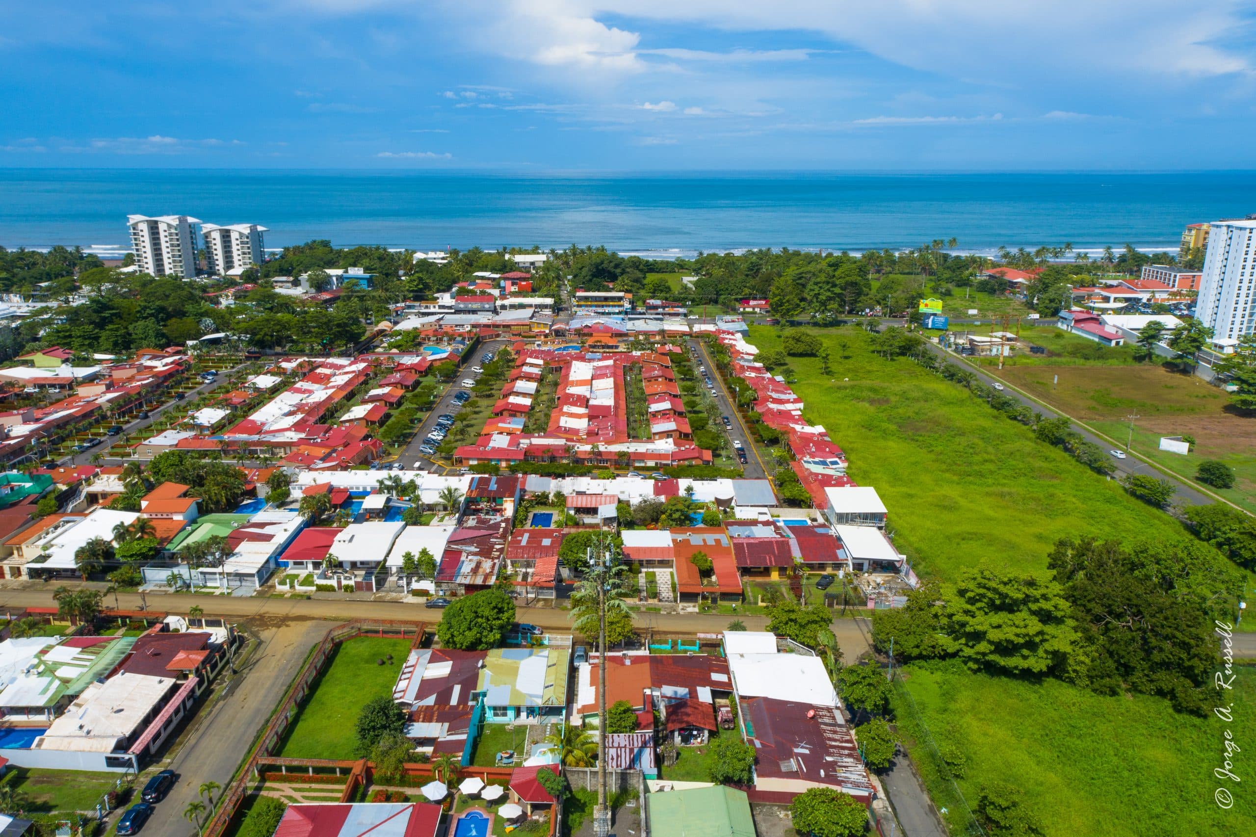 Jaco Beach, best location two bedroom condo, photo 2