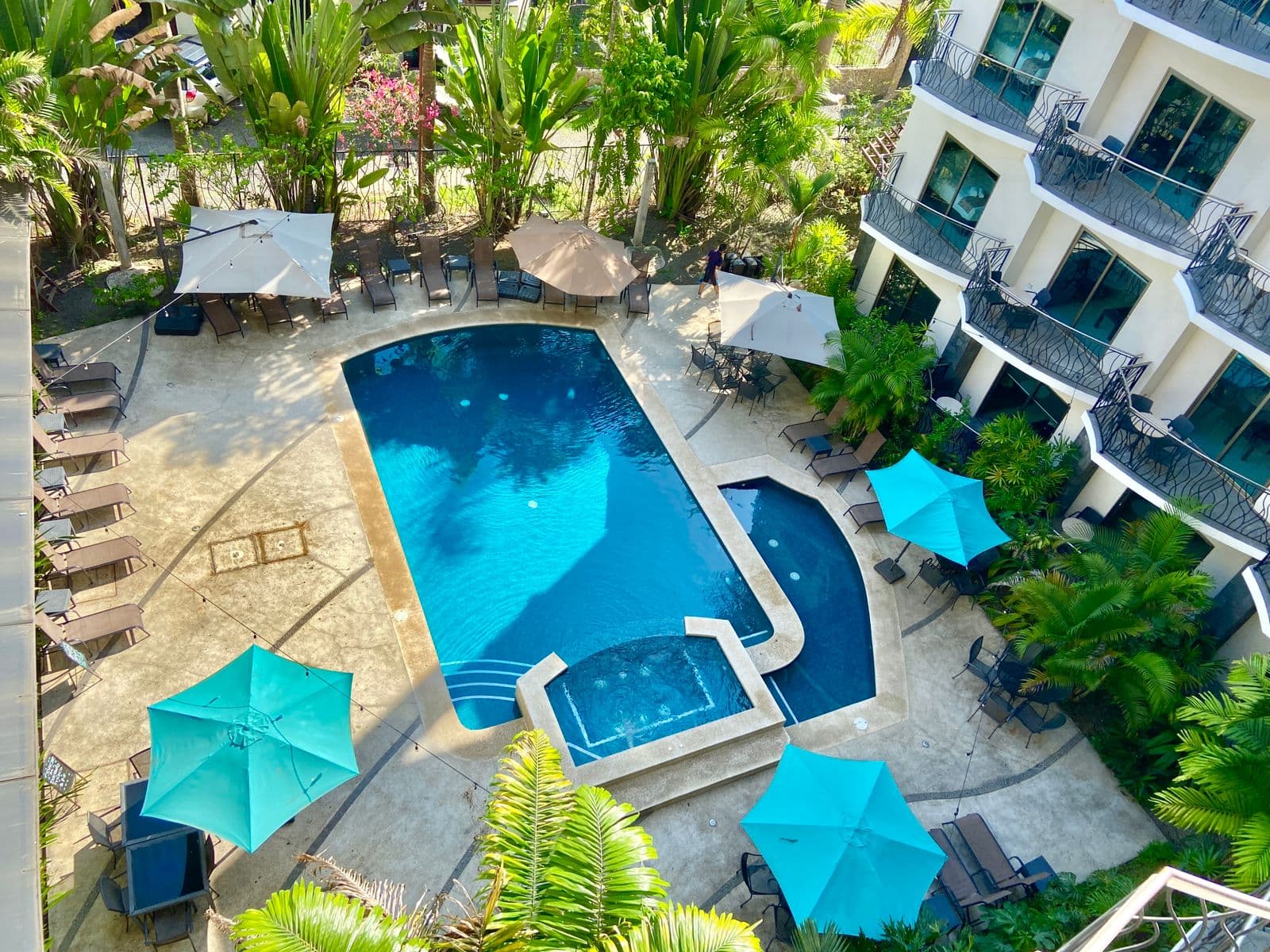 Peaceful & Private Condo in Jaco Beach, photo 19