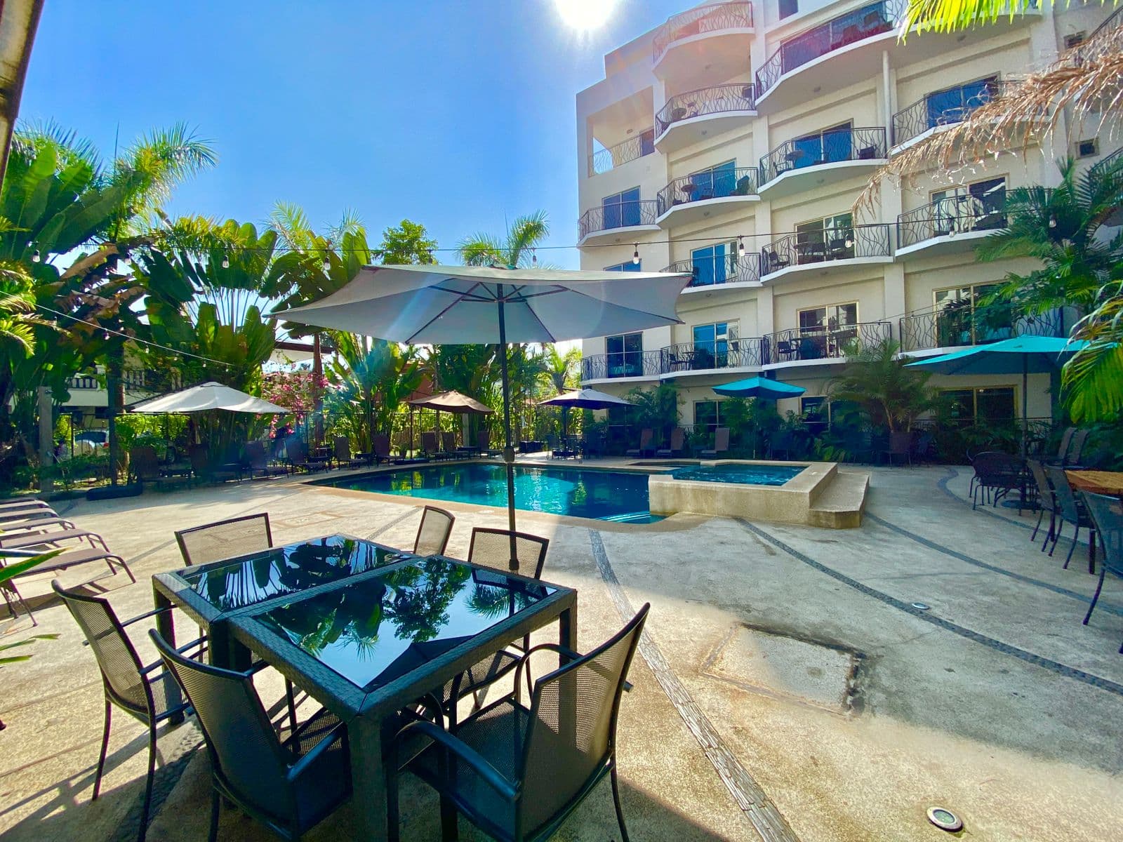 Peaceful & Private Condo in Jaco Beach, photo 20
