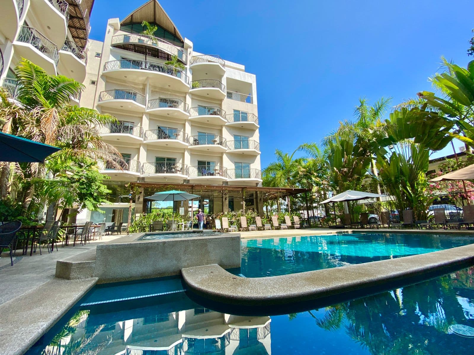 Peaceful & Private Condo in Jaco Beach, photo 22