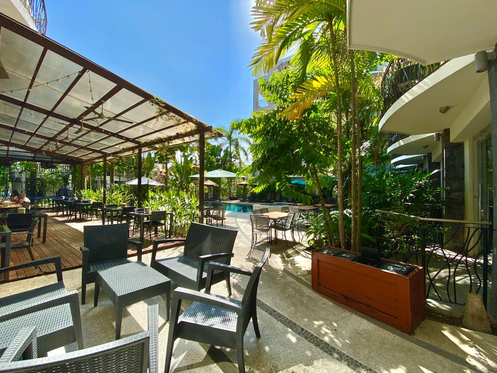 Peaceful & Private Condo in Jaco Beach, photo 25