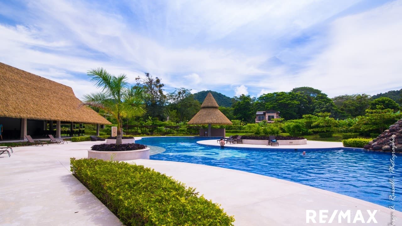 Central Pacific Costa Rica Home for Sale | 400 Meters from the Beach, photo 17