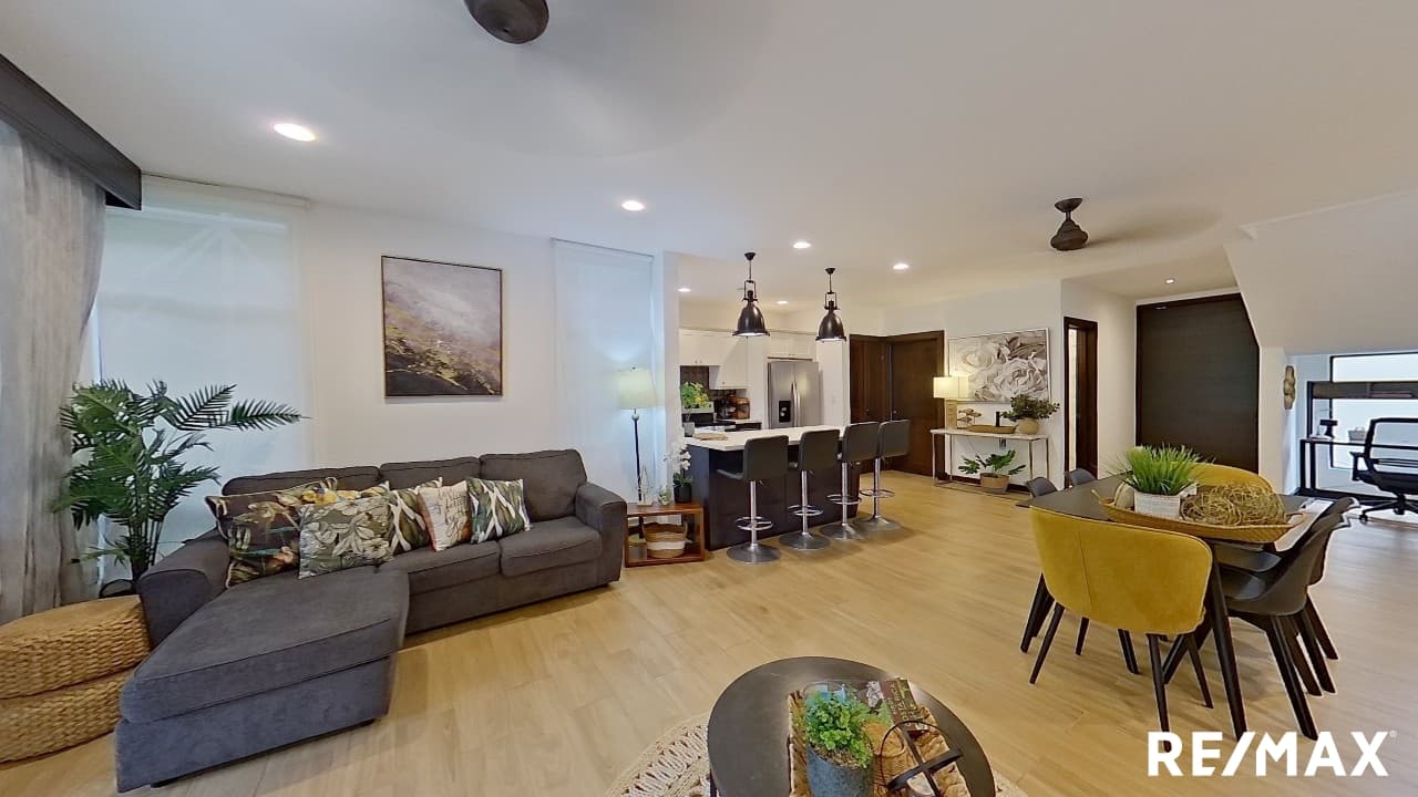 Modern Home | Beach walking distance, photo 14