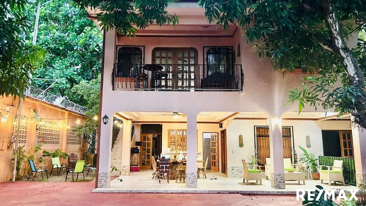 Jaco Beach Compound, photo 15