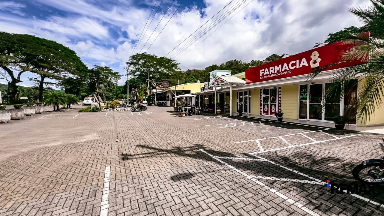 Turnkey Mixed-Use Investment Property, photo 8