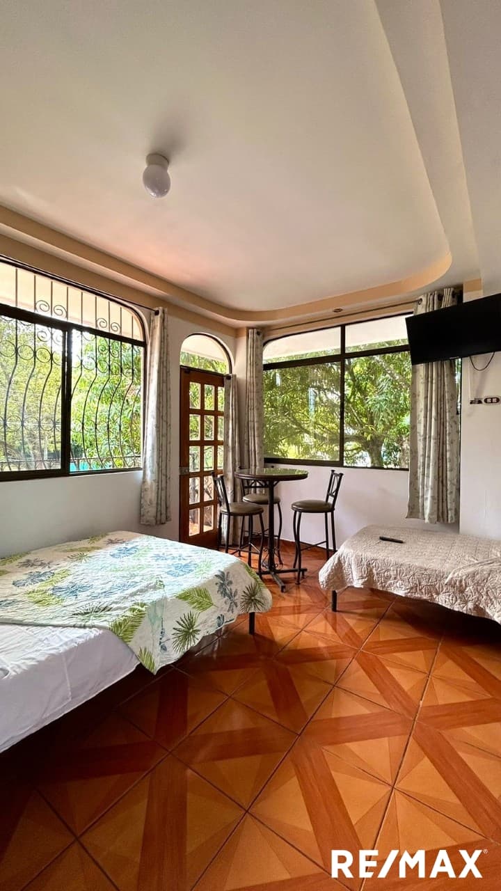 Jaco Beach Compound, photo 19