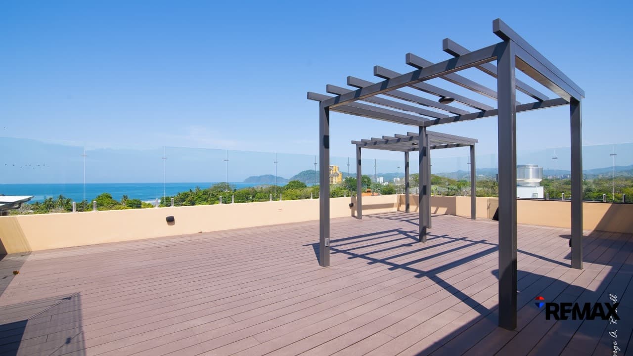 Ocean view Jaco Beach Paradise Condo, photo 21