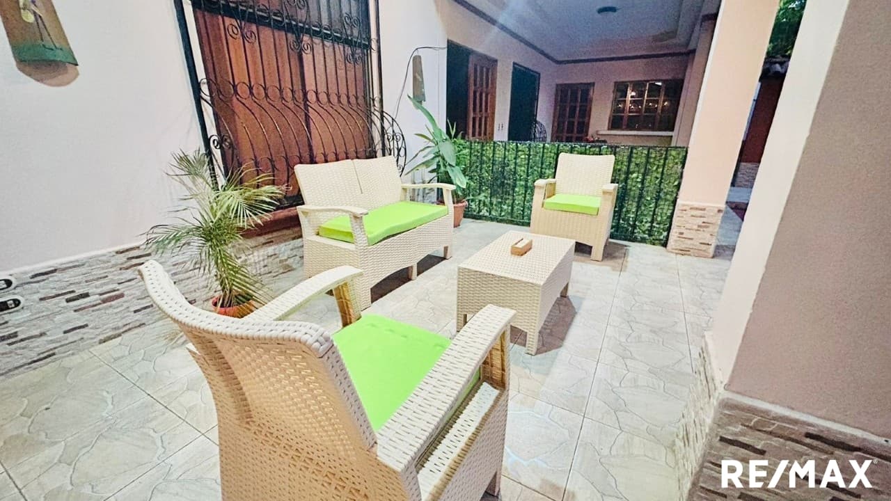 Jaco Beach Compound, photo 21