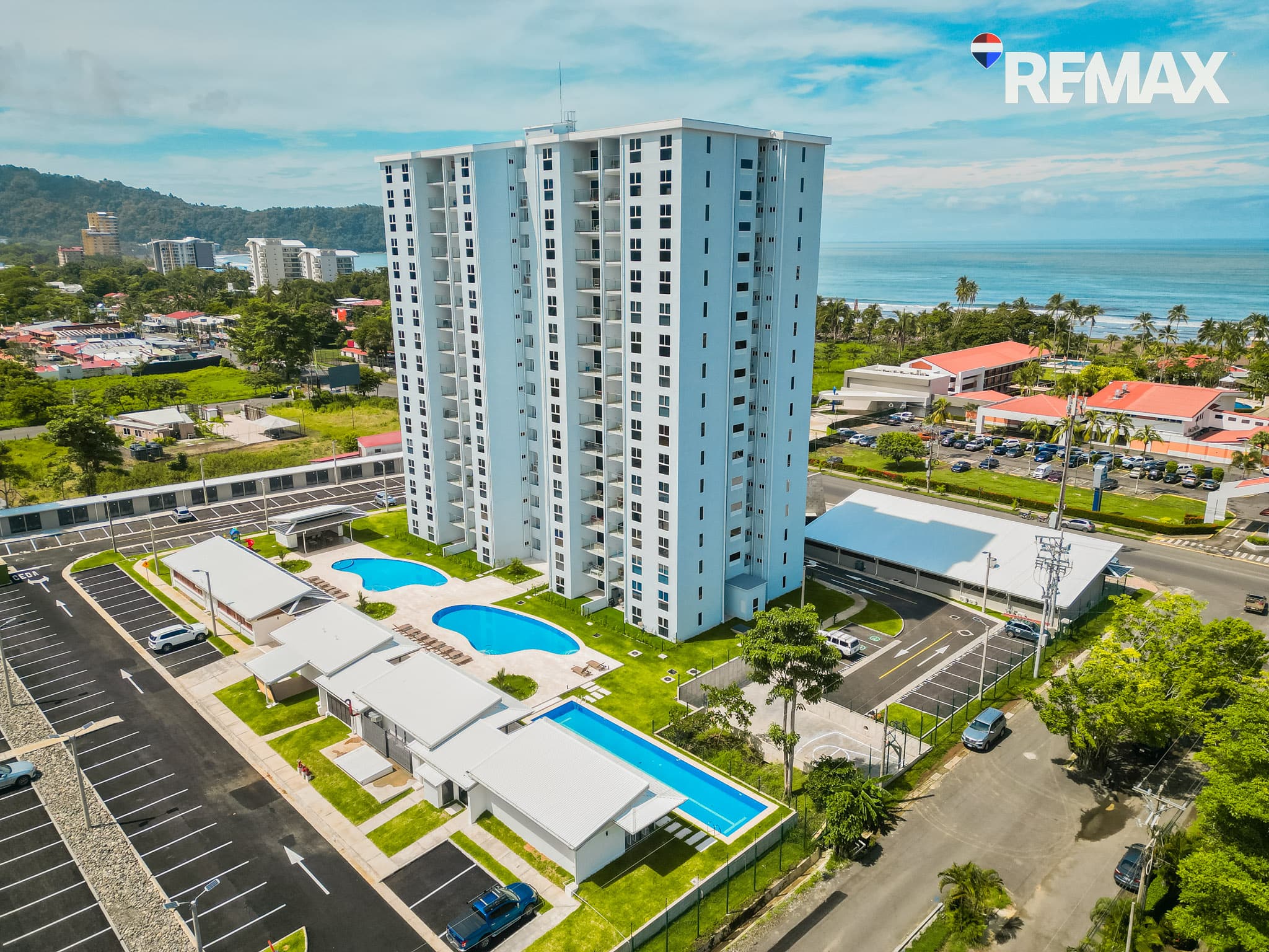 Ocean View 3 Bedroom | VIVA Jaco, photo 2