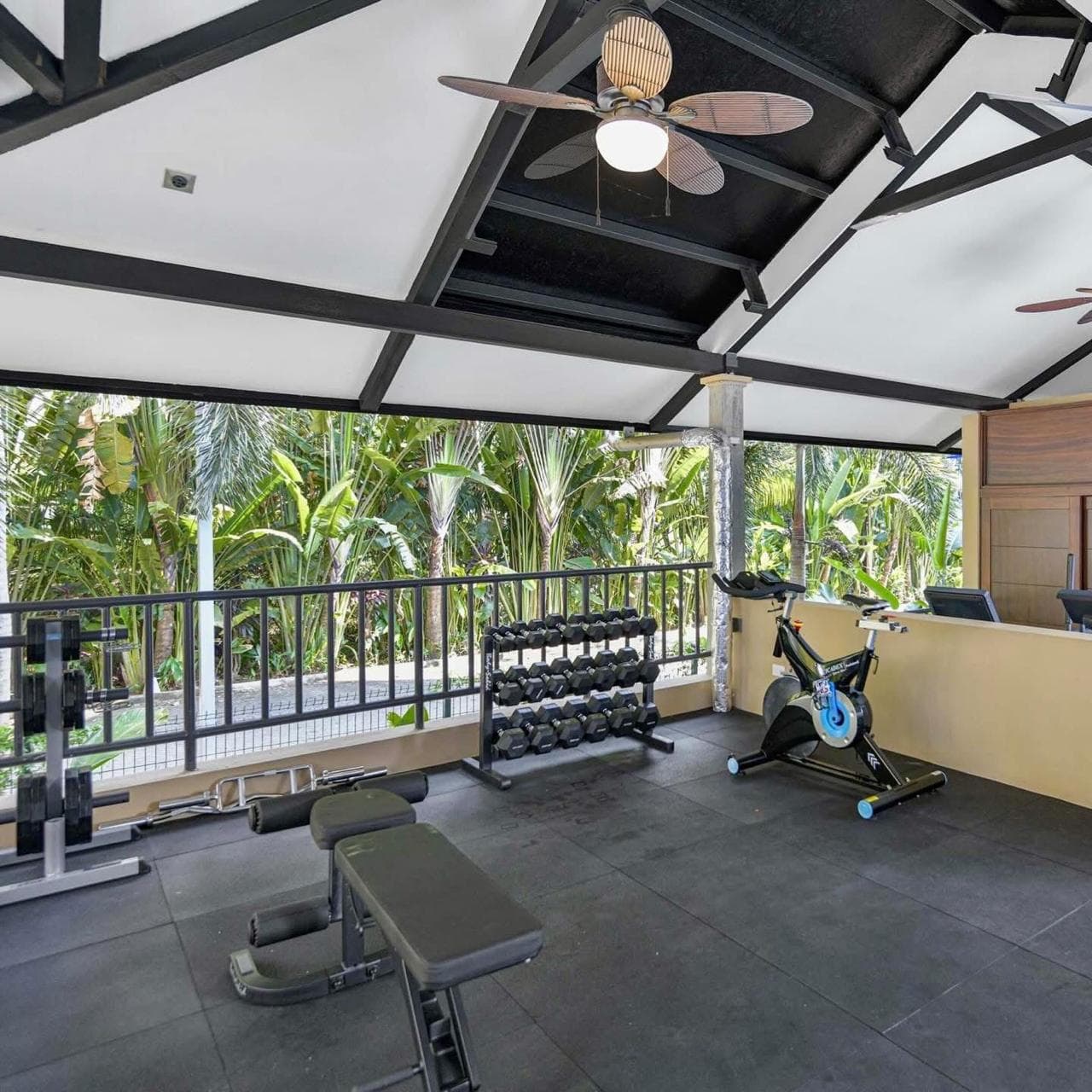 Walk to Beach Jaco Beach Condo, photo 2