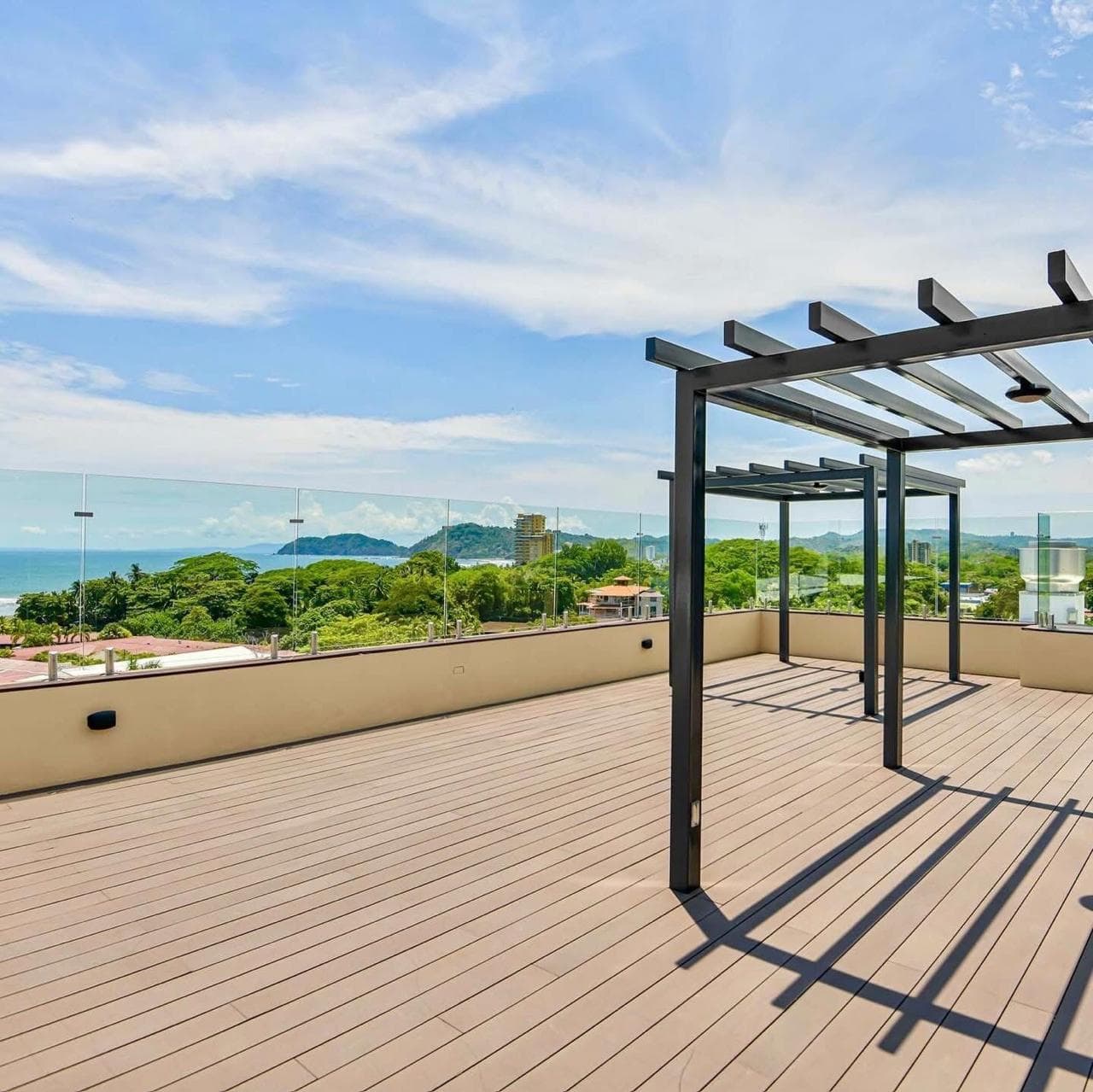 Walk to Beach Jaco Beach Condo, photo 4