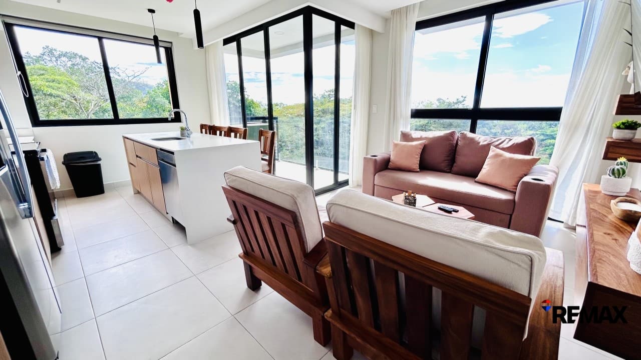 Walk to Beach Jaco Beach Condo, photo 7