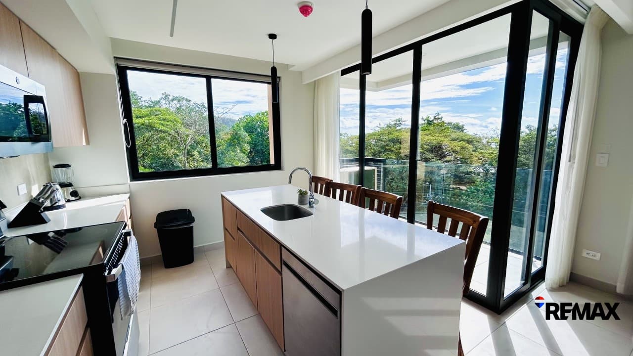 Walk to Beach Jaco Beach Condo, photo 12