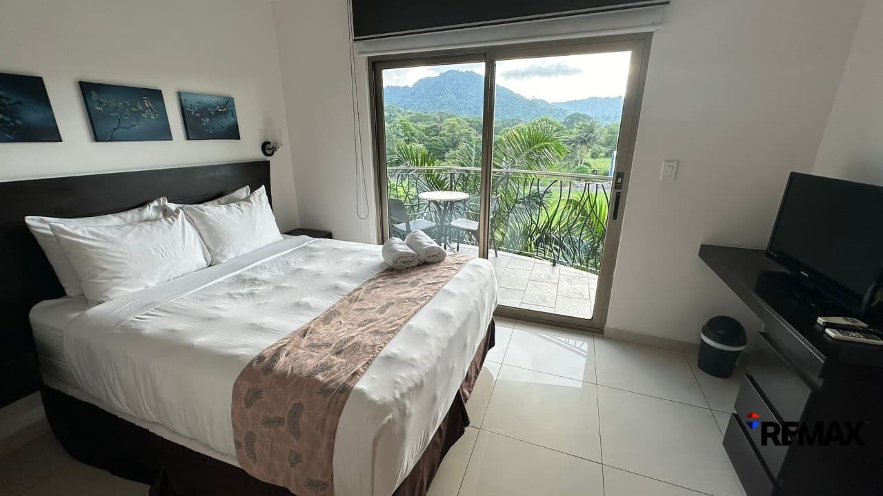 Private Oasis Condo in Jaco, photo 8