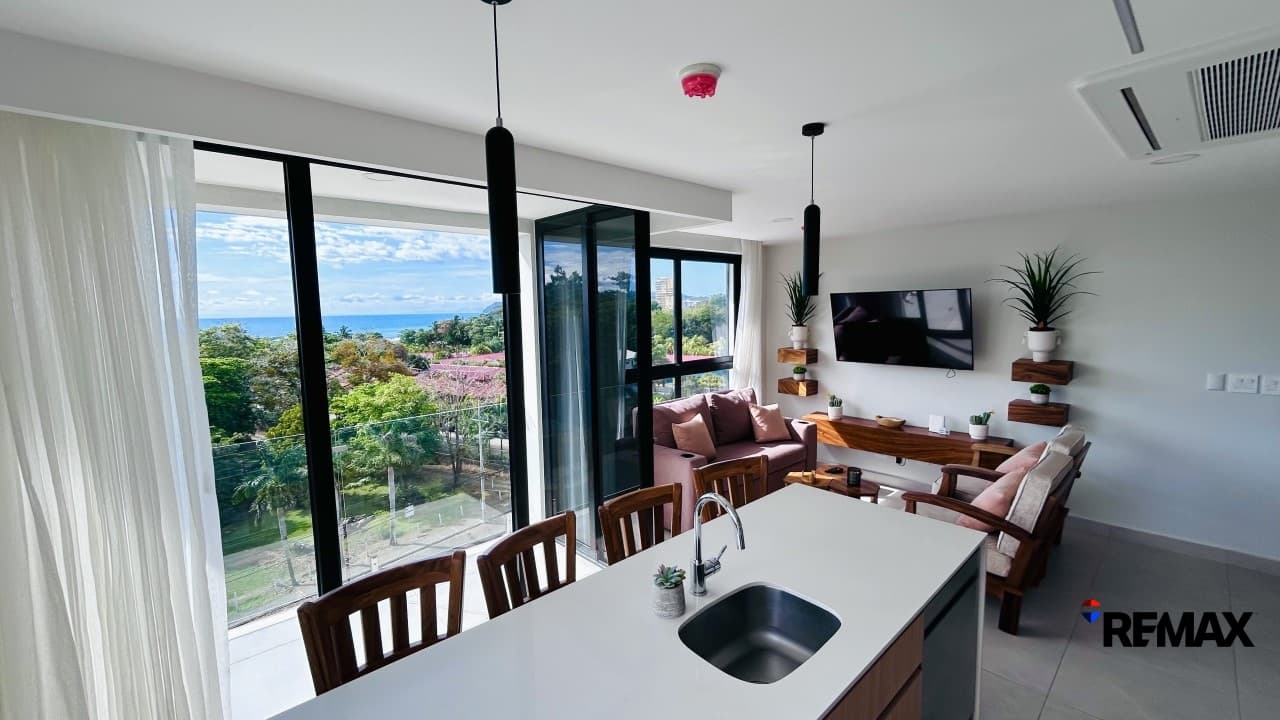 Walk to Beach Jaco Beach Condo, photo 13