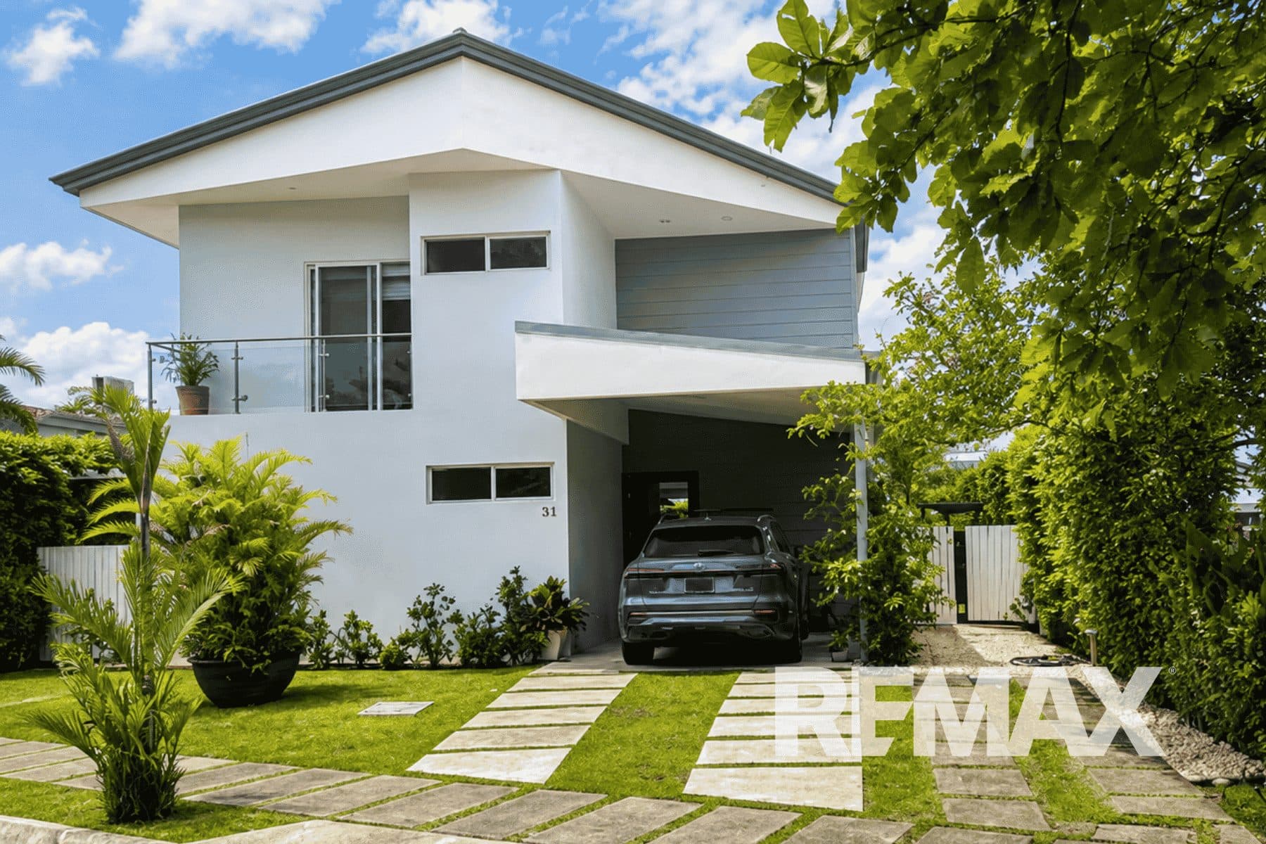 MODERN RESIDENCIAL BAMBÚ, PUNTA LEONA
