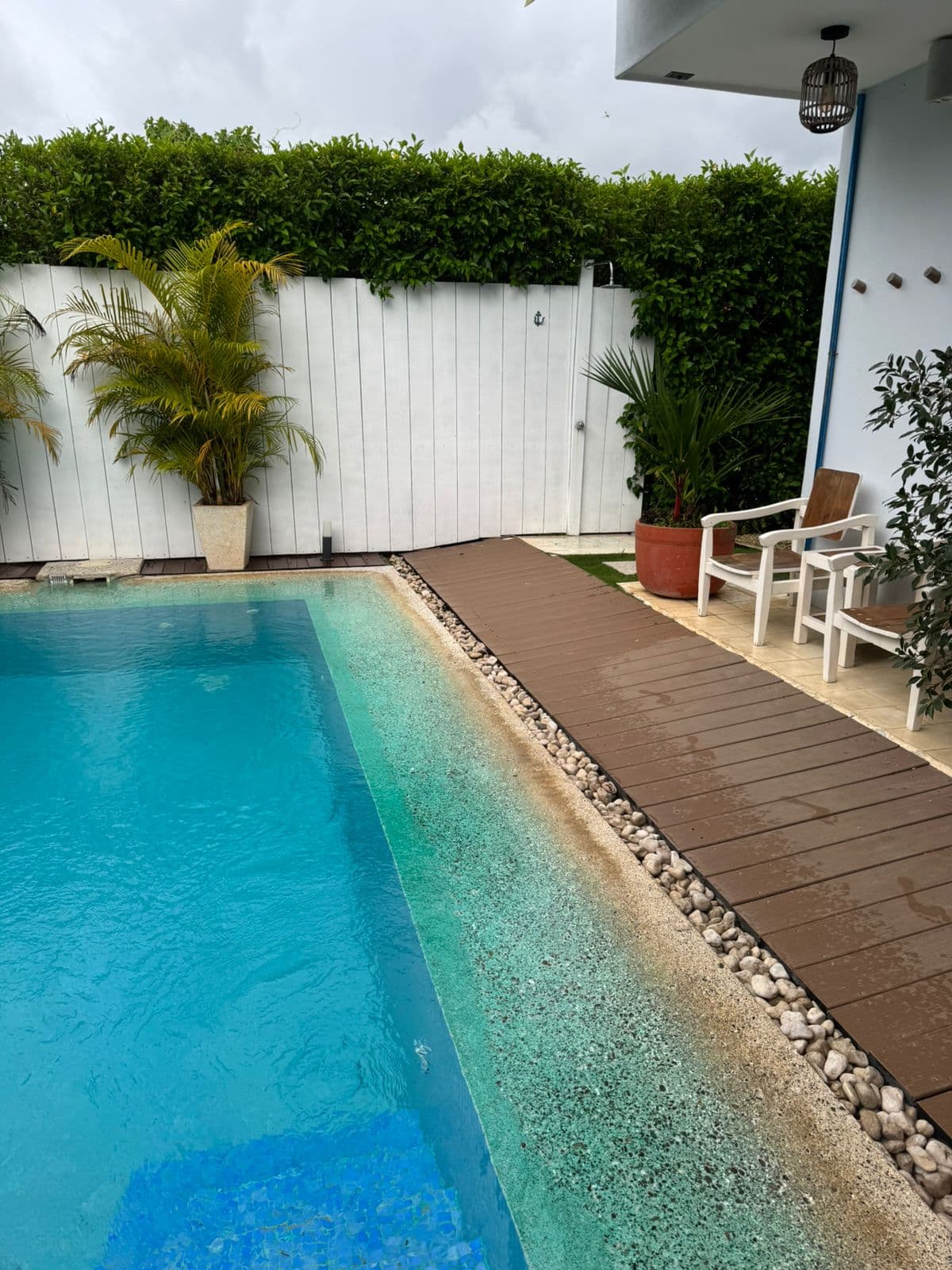 MODERN RESIDENCIAL BAMBÚ, PUNTA LEONA, photo 16