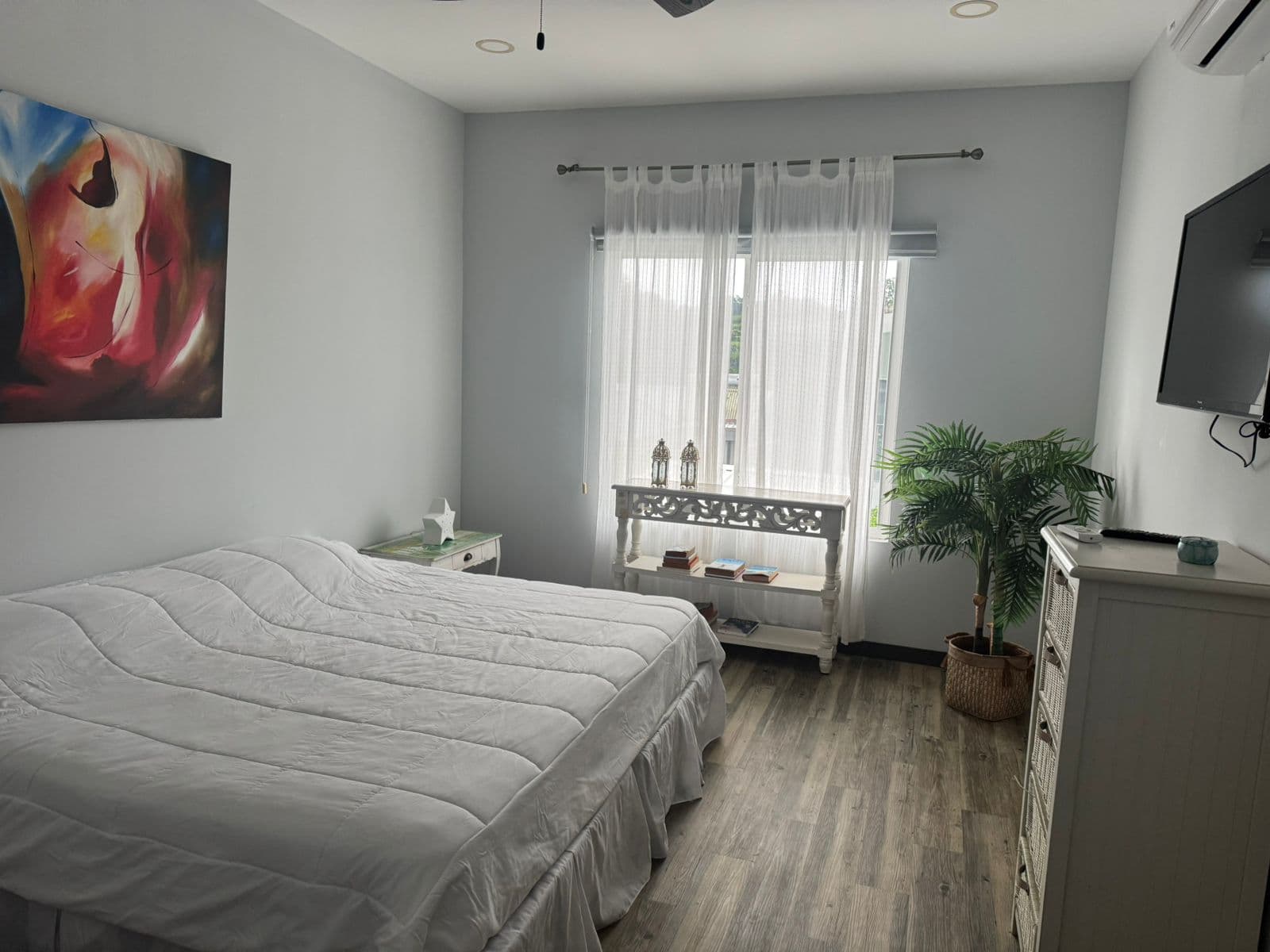MODERN RESIDENCIAL BAMBÚ, PUNTA LEONA, photo 4