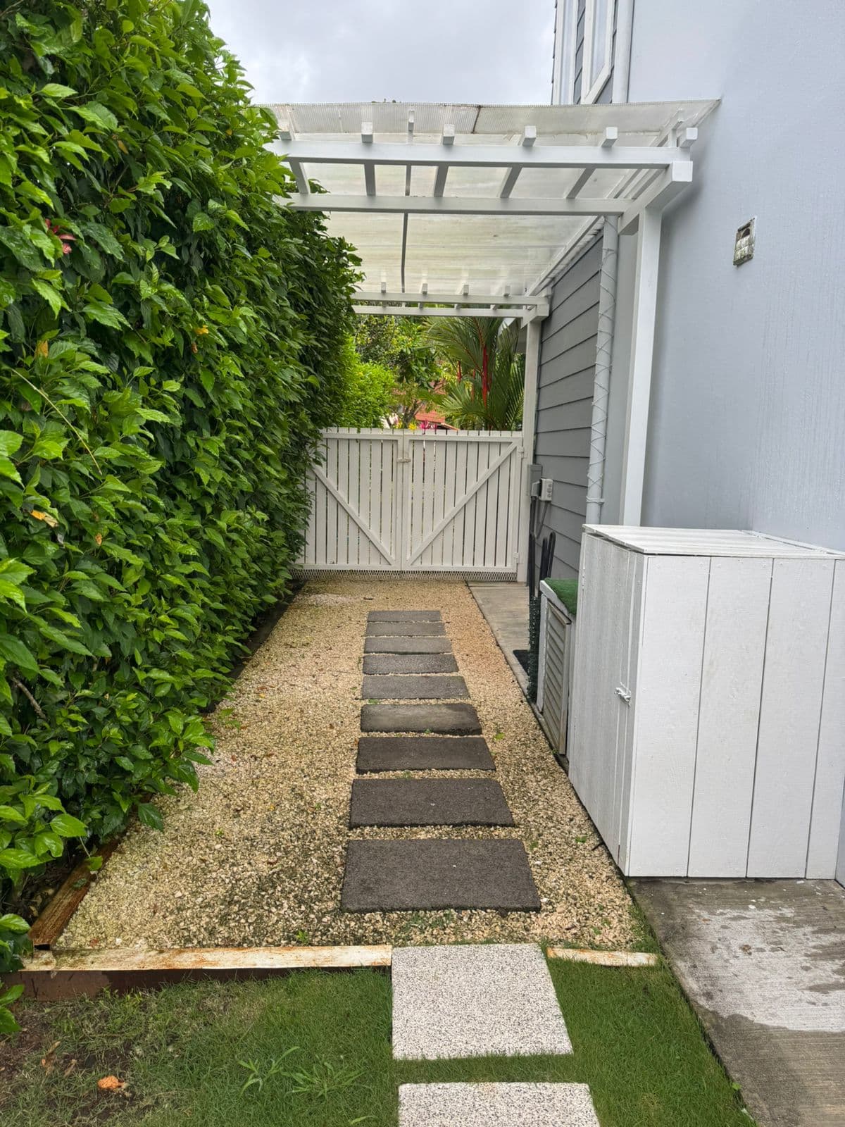 MODERN RESIDENCIAL BAMBÚ, PUNTA LEONA, photo 5
