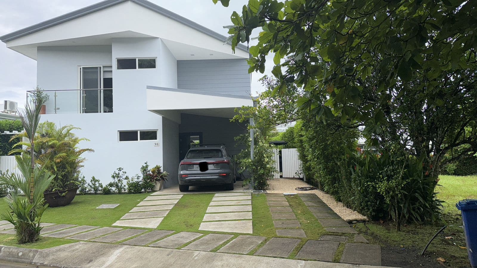 MODERN RESIDENCIAL BAMBÚ, PUNTA LEONA, photo 8