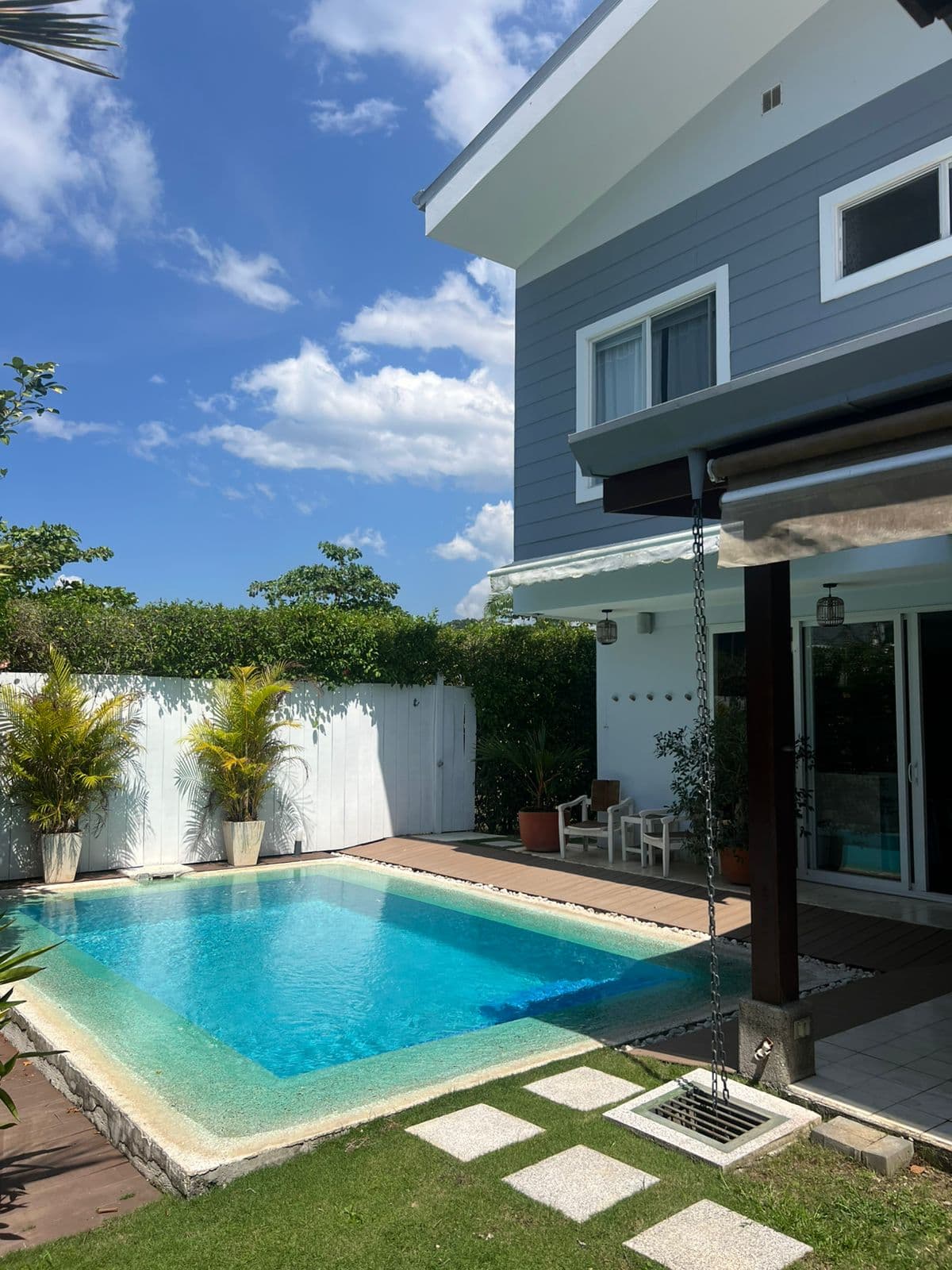 MODERN RESIDENCIAL BAMBÚ, PUNTA LEONA, photo 10