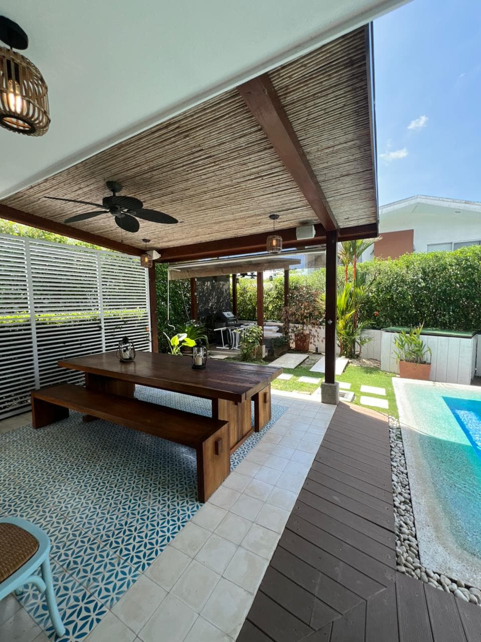 MODERN RESIDENCIAL BAMBÚ, PUNTA LEONA, photo 13