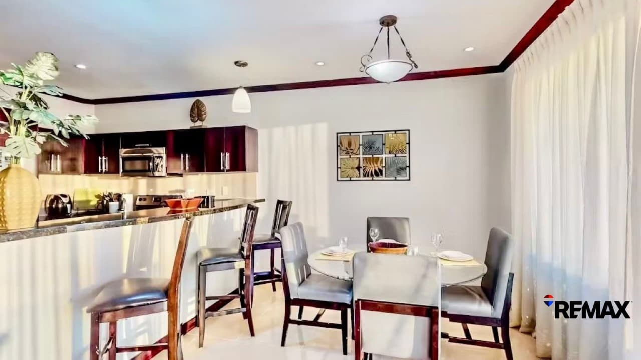 Beachfront Condo in Jacó Paradise, photo 5
