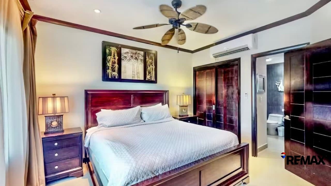 Beachfront Condo in Jacó Paradise, photo 8