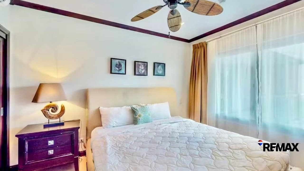 Beachfront Condo in Jacó Paradise, photo 9