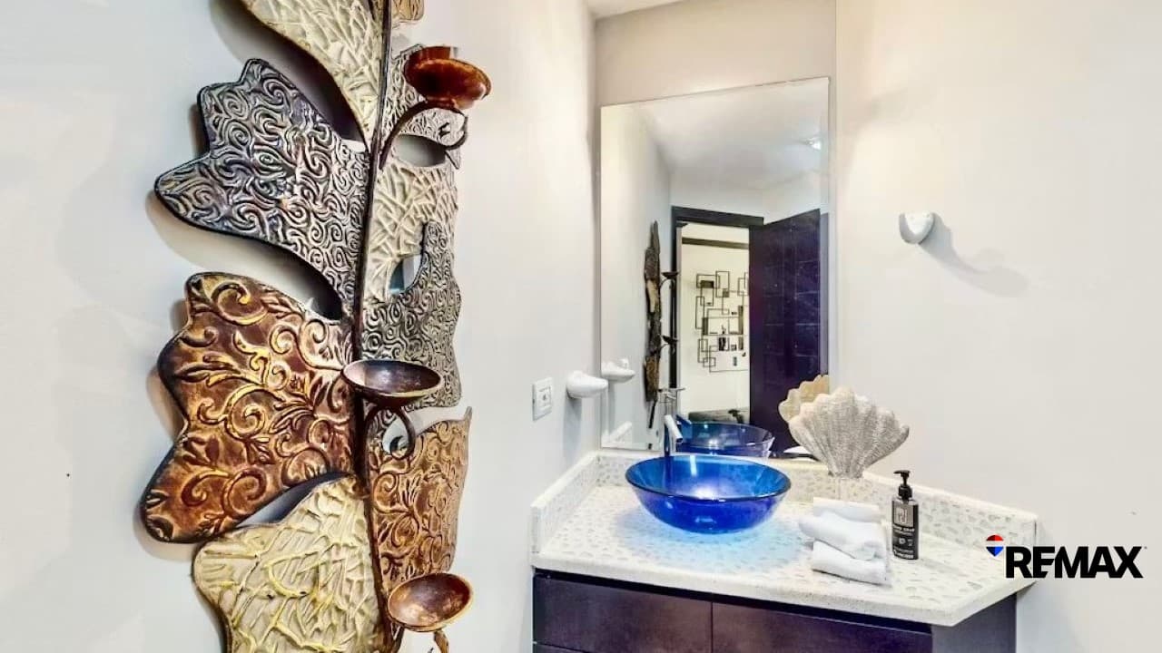 Beachfront Condo in Jacó Paradise, photo 11