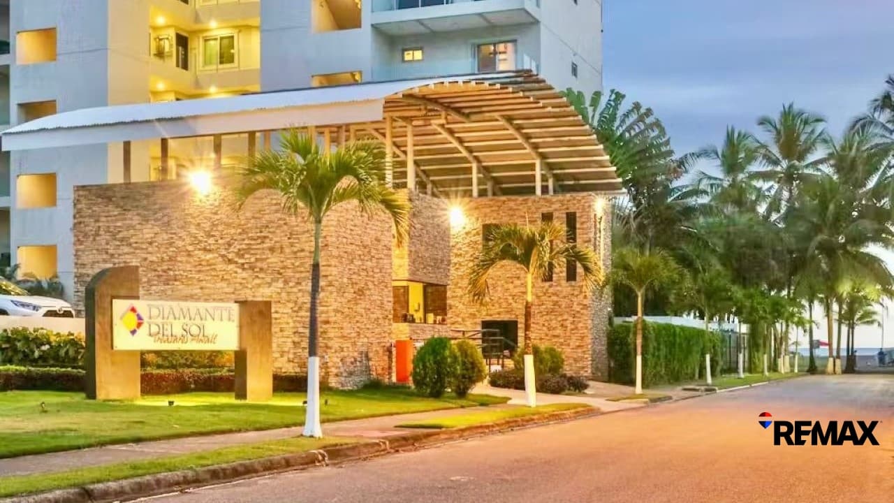 Beachfront Condo in Jacó Paradise, photo 19