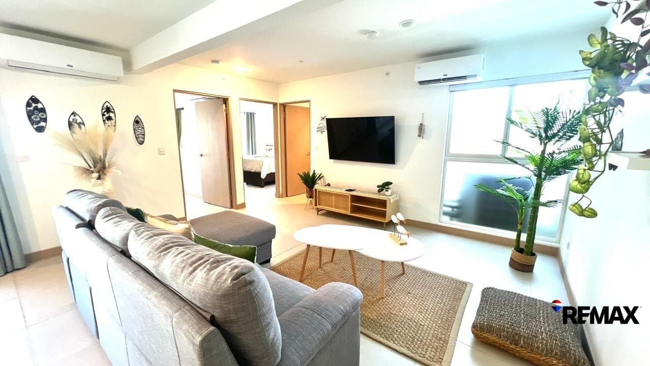 The Treasure of the Beach: Luxury and Comfort, photo 3